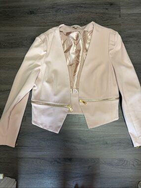 Philosophy Blazer